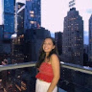 Meet your Posher, Lexi